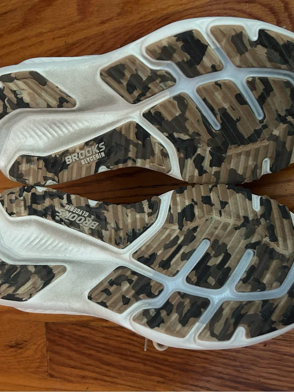 Brooks Glycerin - Picture 3 of 4